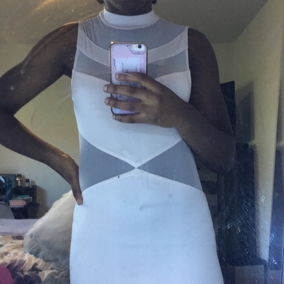 Bodycon Dress - Picture 1 of 5